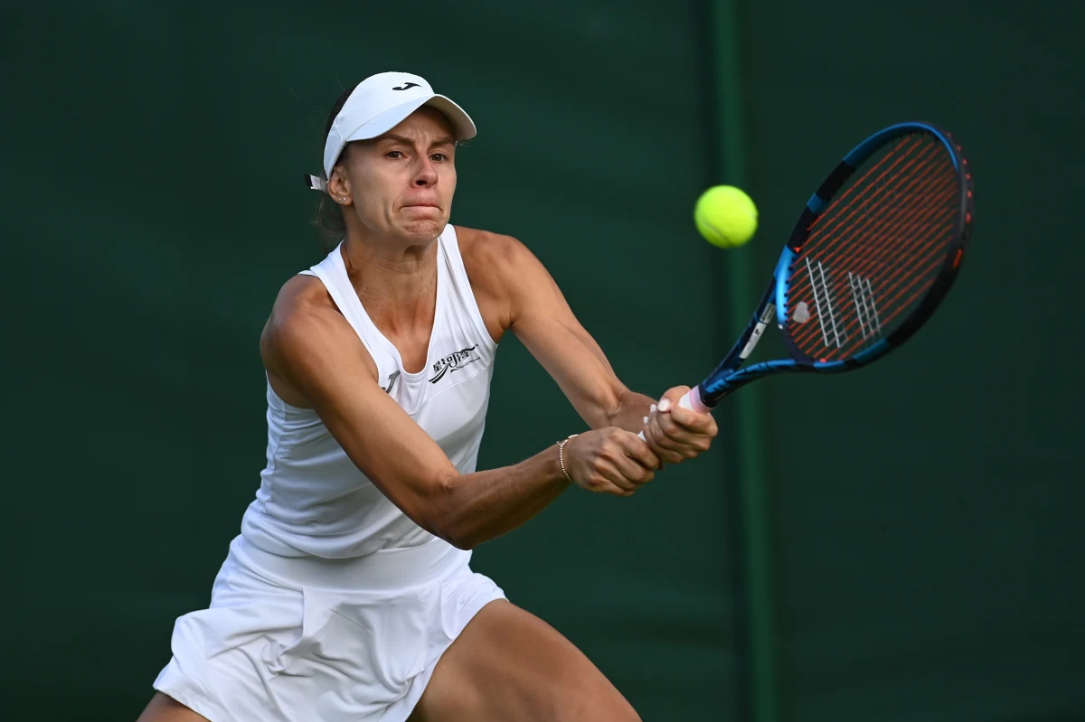 Dziś w Wimbledonie mecze drugiej rundy singla rozegrają trzy polskie tenisistki - Magda Linette, Katarzyna Kawa i Maja Chwalińska. W grze podwójnej natomiast zmagania zaczną Łukasz Kubot i Szymon Walków oraz Magdalena Fręch w parze z Brazylijką Beatriz Haddad Maią.