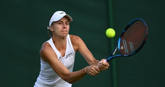 Dziś w Wimbledonie mecze drugiej rundy singla rozegrają trzy polskie tenisistki - Magda Linette, Katarzyna Kawa i Maja Chwalińska. W grze podwójnej natomiast zmagania zaczną Łukasz Kubot i Szymon Walków oraz Magdalena Fręch w parze z Brazylijką Beatriz Haddad Maią.