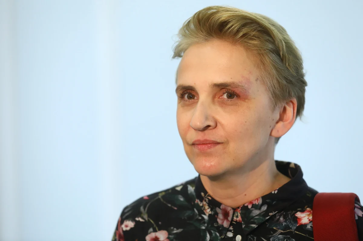 Sejm w kwietniu zgodził się na postawienie Joannie Scheuring-Wielgus zarzutów za happening w Toruniu. Na październik zaplanowano kolejne podobne głosowanie – czytamy w "Rzeczpospolitej".