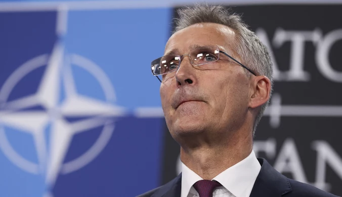 Stoltenberg: Szczyt NATO w Madrycie ma historyczne znaczenie 