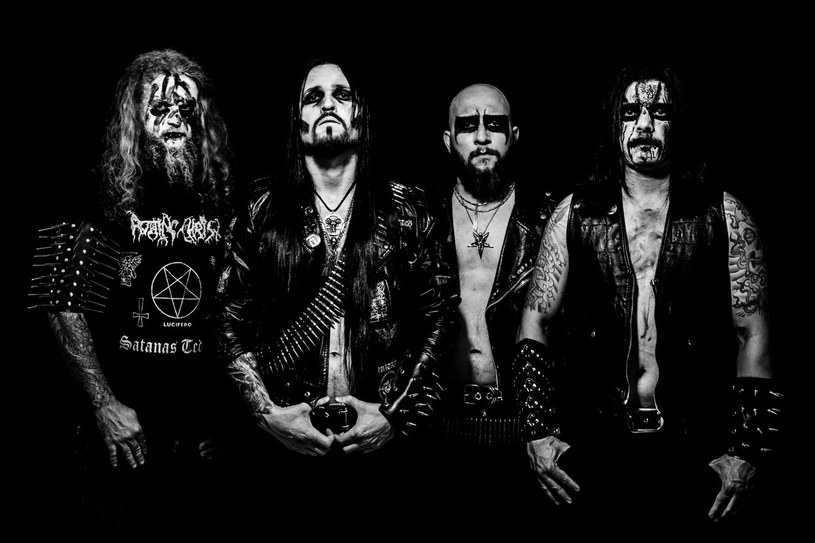 Blackmetalowa kohorta Power From Hell z Brazylii wyda pod koniec września siódmy longplay. 