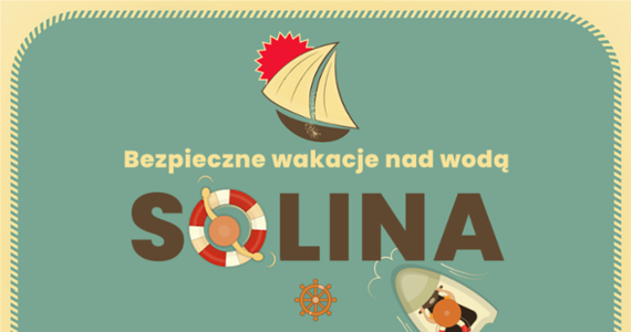 ​Jak bezpiecznie spędzić czas nad wodą? Dowiesz się w sobotę nad Zalewem Solińskim. Służby z Podkarpacia szykują wielki piknik poświęcony bezpieczeństwu. Na uczestników wydarzenia czeka mnóstwo atrakcji, w tym pokazy umiejętności ratowników podczas symulowanej akcji na Zalewie Solińskim.