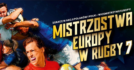 Już w piątek, 1 lipca w Krakowie stratują Mistrzostwa Europy w rugby 7-osobowym. Polska po raz pierwszy jest gospodarzem takiej imprezy. Reprezentacja Polski kobiet ma szansę na złoty medal! Mamy dla Was karnety na to wydarzenie sportowe.