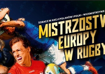 ​Bilety last minute na Mistrzostwa Europy w rugby!