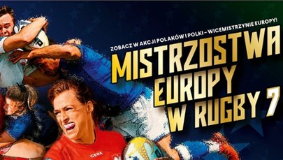 ​Bilety last minute na Mistrzostwa Europy w rugby!