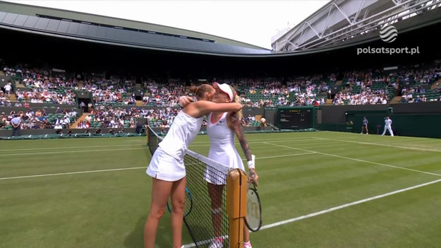 Skrót meczu Tereza Martincova - Karolina Pliskova w pierwszej rundzie Wimbledonu 2022.

Wszystkie mecze Wimbledonu zobaczysz na sportowych kanałach Polsatu i na platformie Polsat Box Go. Skróty i najciekawsze zagrania z turnieju obejrzysz w Interii Sport.

KLIKNIJ TUTAJ I ZOBACZ SKRÓTY ORAZ NAJCIEKAWSZE MOMENTY WIMBLEDONU 2022.

Obserwuj Interię Sport i kibicuj Polakom!
