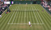 David Goffin - Sebastian Baez 3:0. SKRÓT. WIDEO (Polsat Sport)