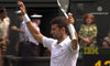 Novak Djokovic - Thanasi Kokkinakis 3:0. SKRÓT. WIDEO (Polsat Sport)