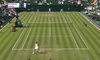 Garbine Muguruza - Greet Minnen 0:2. SKRÓT. WIDEO (Polsat Sport)