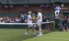 Alexander Bublik - Dusan Lajovic 3:0. SKRÓT. WIDEO (Polsat Sport)