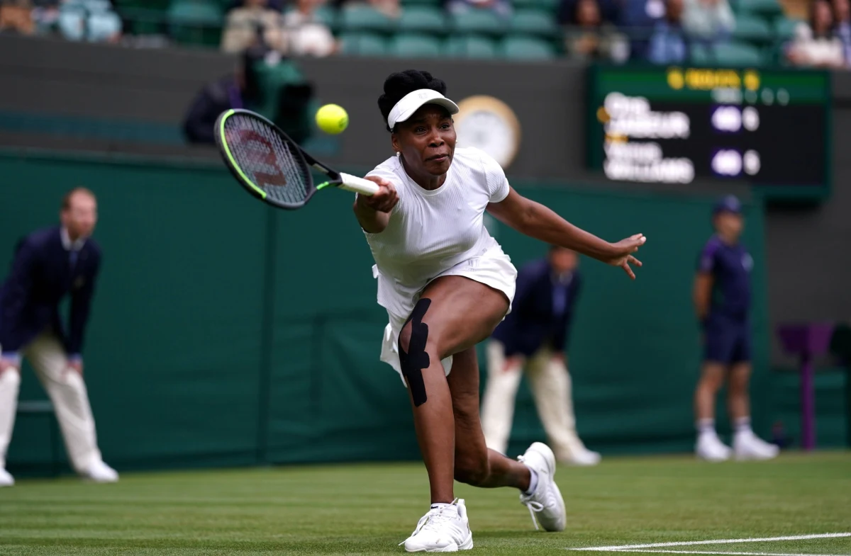 Dla polskich kibiców zapowiada się ciekawy mecz w mikście wielkoszlemowego Wimbledonu. Polsko-nowozelandzki duet Alicja Rosolska i Michael Venus zmierzy się z nagrodzoną dziką kartą Venus Williams i Jamiem Murray'em.