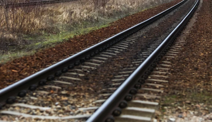 Wypadek na przejeździe kolejowym. Nie żyje matka z córką