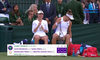 Magdalena Fręch/Beatriz Haddad Maia - Lucie Hradecka/Sania Mirza 2:1. SKRÓT. WIDEO (Polsat Sport)