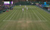 Łukasz Kubot/Szymon Walków - Maxime Cressy/Feliciano Lopez 3:0. SKRÓT. WIDEO (Polsat Sport)