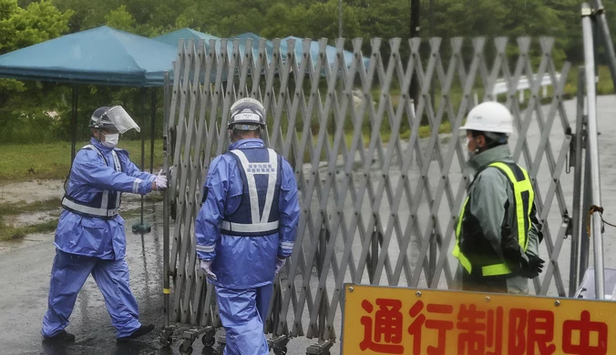 Nakaz ewakuacji w rejonie Fukushimy cofnięty. Kolejna miejscowość otwarta 