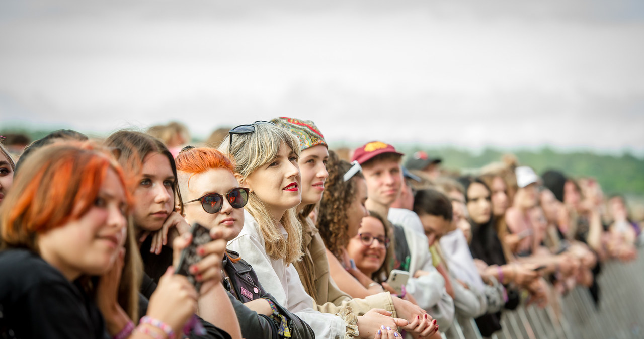 Sześciu nowych wykonawców wystąpi na Open'erze 2024 w Gdyni. Do składu dołączyli Kim Gordon, Gunna, Tinashe, Amaarae, Tom Morello i Ashnikko.