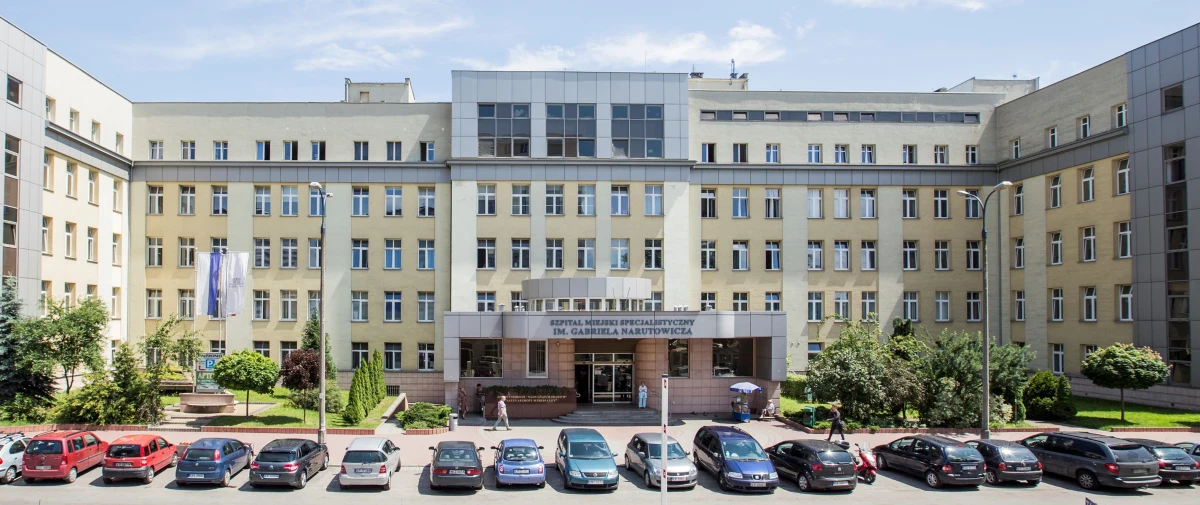 Szpital miejski im. Gabriela Narutowicza w Krakowie zyskał nowe pomieszczenia, które będą służyć na potrzeby zakładu patomorfologii i prosektorium. Koszt dostosowania ich do nowych funkcji i zakupu wyposażenia to blisko 8,3 mln zł.