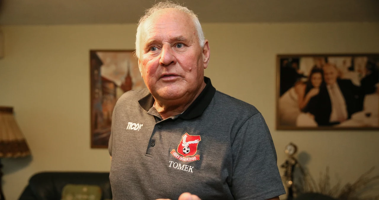 Jan Tomaszewski