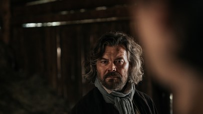 Jacek Braciak jako Tadeusz Kościuszko. Nowe zdjęcia z planu "Kosa"