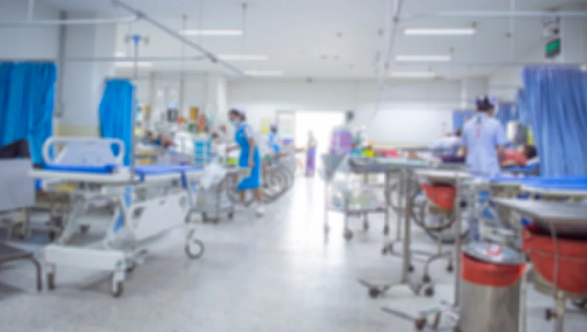 Koszt leczenia jednego pacjenta to średnio ok. 2,6 tys. zł - wynika z raportu Narodowego Funduszu Zdrowia "Wydatki na leczenie w 2021 roku i solidaryzm społeczny". 80 proc. budżetu na świadczenia i leki jest przeznaczane na potrzeby zdrowotne 20 proc. najbardziej potrzebującej populacji. 