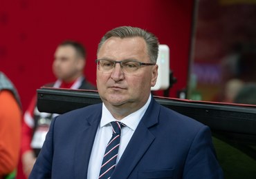 Michniewicz chce pozwać dziennikarza. Zrobi to jednak dopiero po mundialu