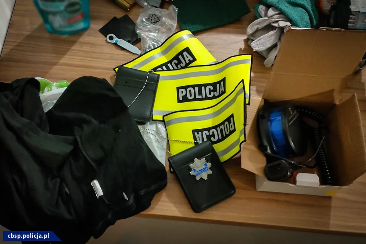 Policjanci z CBŚP zatrzymali przy wsparciu kontrterrorystów pięciu członków międzynarodowego klubu motocyklowego. Zachodniopomorski wydział prokuratury krajowej podejrzewa ich o przemyt narkotyków z Hiszpanii i Holandii. 