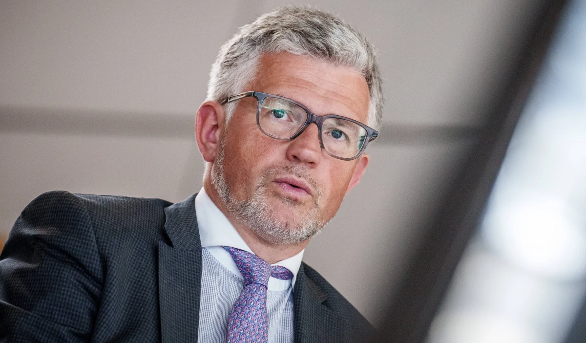 Ambasador Ukrainy w Niemczech Andrij Melnyk powiedział, że w czasie II RP Polska była dla Ukraińców "takim samym wrogiem, jak nazistowskie Niemcy i ZSRR". Przekonywał także, że podobnych masakr jak UPA dokonywali Polacy. W sprawie interweniował polski i ukraiński MSZ. 