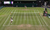 Cori Gauff - Mihaela Buzarnescu 2:0. Skrót meczu. WIDEO (Polsat Sport)