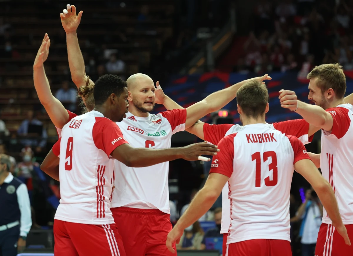 Trzeci turniej tegorocznej Ligi Narodów mężczyzn odbędzie się w Gdańsku. Mecze zostaną rozegrane od 5 do 10 lipca. Oprócz reprezentacji Polski w Ergo Arenie zobaczymy zespoły Słowenii, Serbii, Włoch, Iranu, Holandii, Bułgarii oraz Chin.