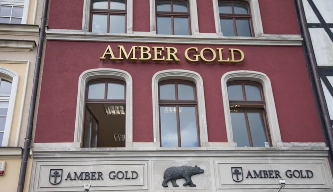 Pozew grupowy klientów Amber Gold. Sąd przyznał ponad 20 mln zł 