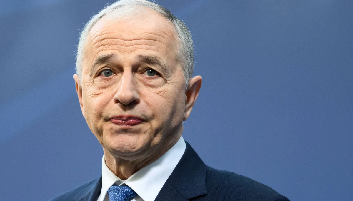 Aktualnie nie widzimy bezpośredniego zagrożenia rosyjską inwazją na Mołdawię, ponieważ Kreml nie posiada wystarczających zasobów wojskowych. Niemniej pojawiają się różne oznaki destabilizacji i jesteśmy na to gotowi - oświadczył zastępca sekretarza generalnego NATO Mircea Geoana. 