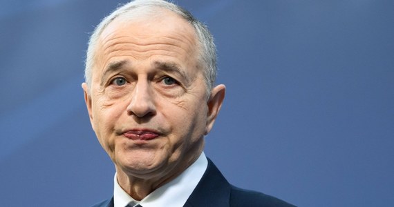 Aktualnie nie widzimy bezpośredniego zagrożenia rosyjską inwazją na Mołdawię, ponieważ Kreml nie posiada wystarczających zasobów wojskowych. Niemniej pojawiają się różne oznaki destabilizacji i jesteśmy na to gotowi - oświadczył zastępca sekretarza generalnego NATO Mircea Geoana. 