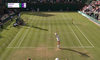 Maxime Cressy - Jack Sock 1:3. SKRÓT. WIDEO (Polsat Sport)