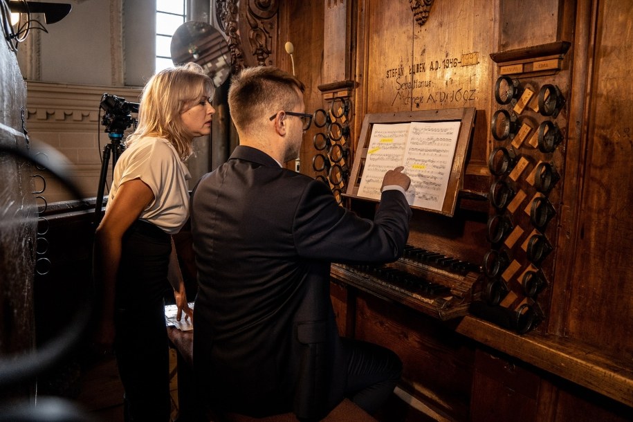 /Fb Kazimierski Festiwal Organowy /