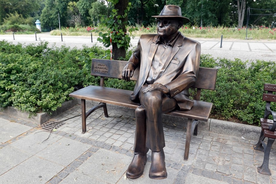 /Waldemar Deska /PAP