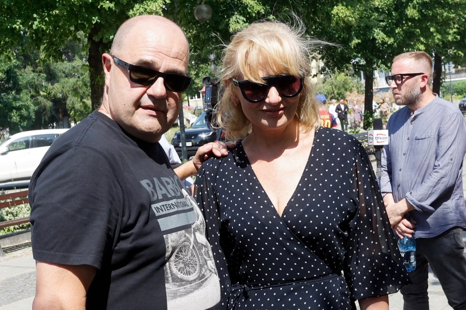 /Waldemar Deska /PAP