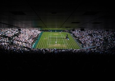 Majchrzak i Zieliński w drugiej rundzie debla w Wimbledonie