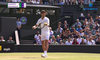 Novak Djoković - Miomir Kecmanović 3:0. SKRÓT. WIDEO (Polsat Sport)