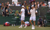 Majchrzak/Zieliński - Djere/Lajovic 3:2. SKRÓT. WIDEO (Polsat Sport)