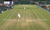 Kubot/Walków - Dodig/Krajicek 0:3. SKRÓT. WIDEO (Polsat Sport)