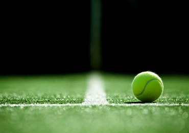 Wimbledon: Porażki Kubota i Walkowa w deblu oraz Rosolskiej w mikście