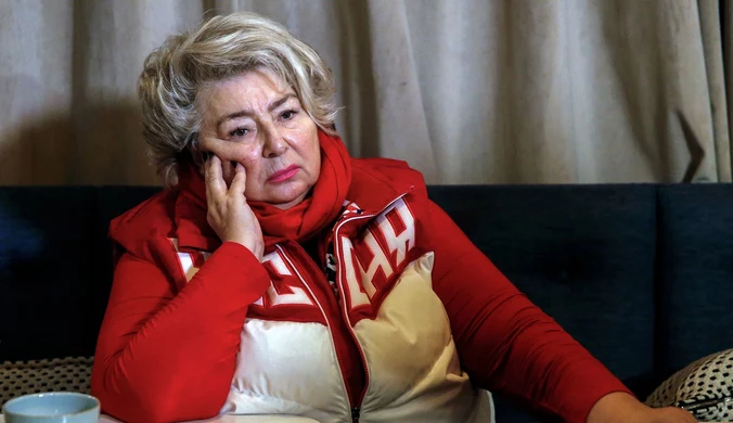 Rozłam w Rosji. Podziały coraz wyraźniejsze, słowa legendy mówią wszystko