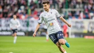 Pomocnik klubu z Ekstraklasy w cenie 