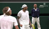 Nick Kyrgios - Stefanos Tsitsipas 3:1 - SKRÓT. WIDEO (Polsat Sport)