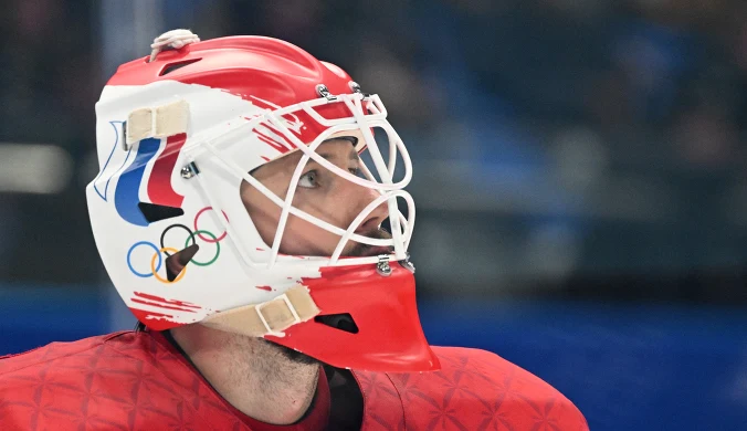 Rosyjski olimpijczyk chciał grać w USA. Dostanie dwa lata więzienia?