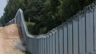 Straż Graniczna: 21 cudzoziemców próbowało w sobotę przedostać się do Polski
