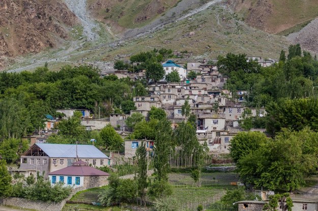 Masakra cywilów w Tadżykistanie. „Ruszan jak Bucza. Wszędzie zabici”