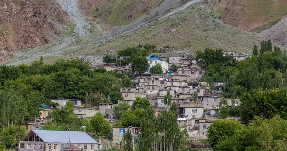 W miejscowości Ruszan, położonej w autonomicznej prowincji Górski Badachszan w Tadżykistanie, doszło w maju do masakry ludności cywilnej przypominającej wydarzenia w ukraińskiej Buczy - poinformował portal thediplomat.com, powołując się na tadżycką dziennikarkę Anorę Sarkorową.