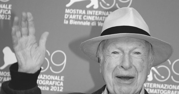 Nie żyje Peter Brook. ​Słynny brytyjski reżyser teatralny, filmowy i operowy od ponad pół wieku mieszkał w Paryżu i tam zmarł w wieku 97 lat.