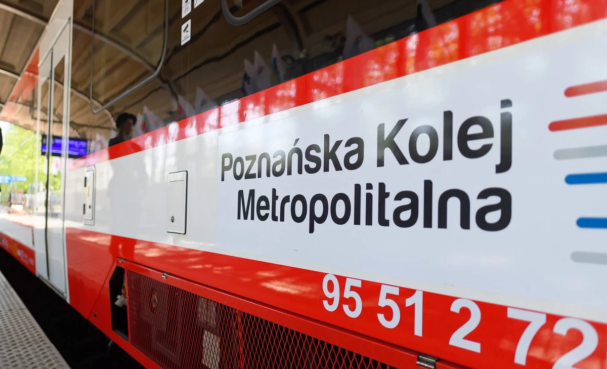 W 2023 roku Poznańska Kolej Metropolitalna (PKM) połączy Poznań z Wronkami. To ostatni etap w rozwoju przedsięwzięcia zainaugurowanego w czerwcu 2018 roku.